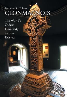 Produktbild: Clonmacnois