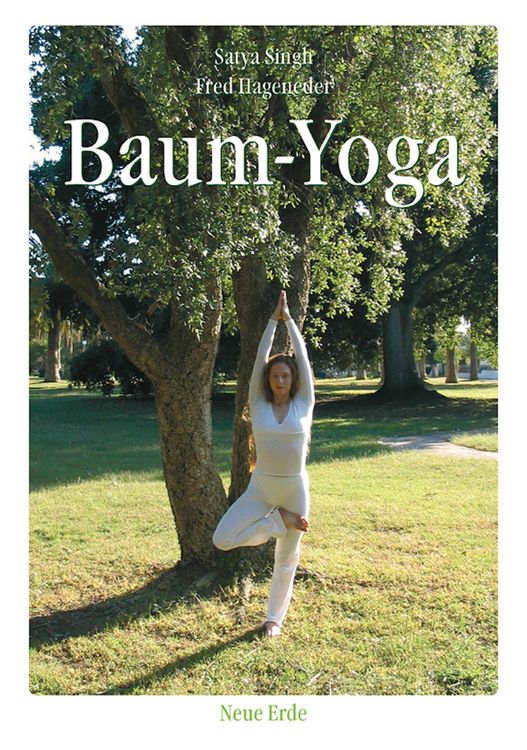 Produktbild: Baum-Yoga