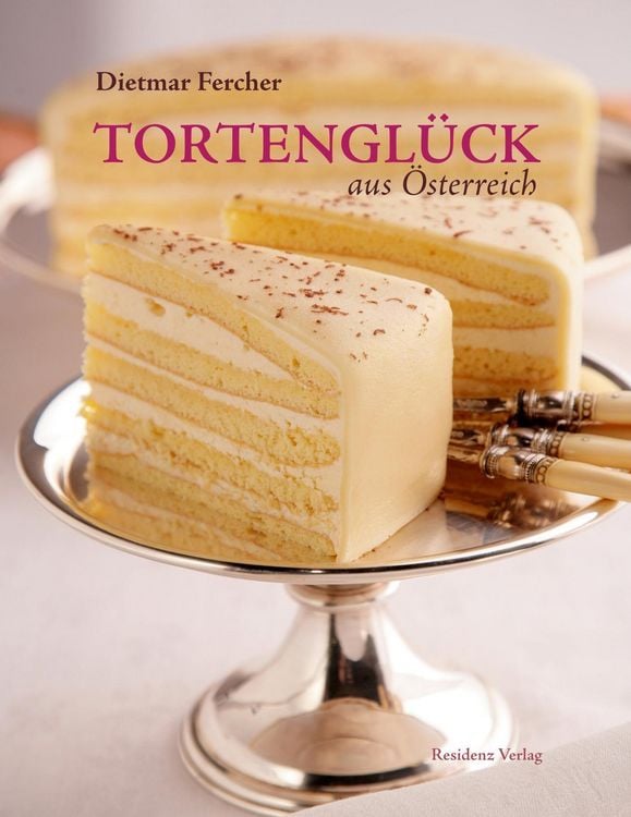Produktbild: Tortengl&uuml;ck aus &Ouml;sterreich