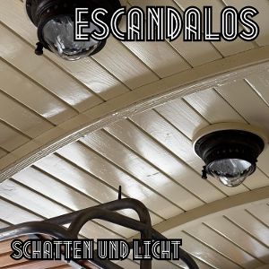 Produktbild: Schatten Und Licht (Col.Vinyl)
