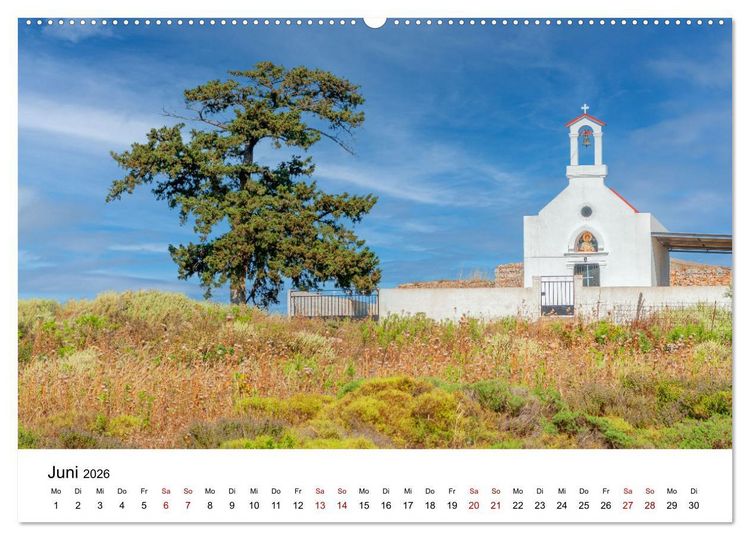 Produktbild: B&auml;ume - Wunder der Natur (hochwertiger Premium Wandkalender 2026 DIN A2 quer), Kunstdruck in Hochglanz
