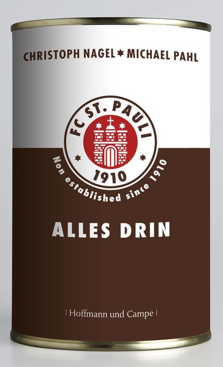 Produktbild: FC St. Pauli - Alles drin