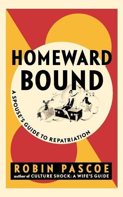 Produktbild: Homeward Bound