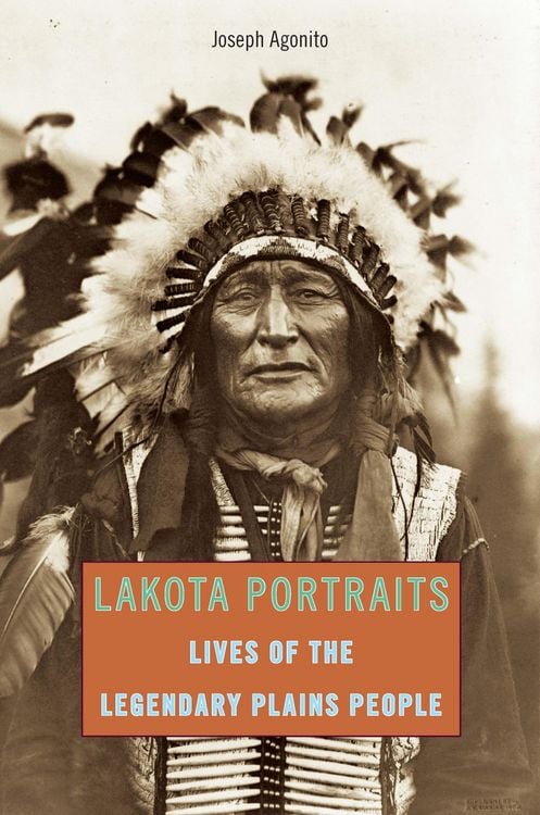 Produktbild: Lakota Portraits