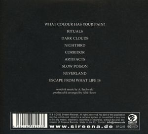 Produktbild: Escape From What Life Is