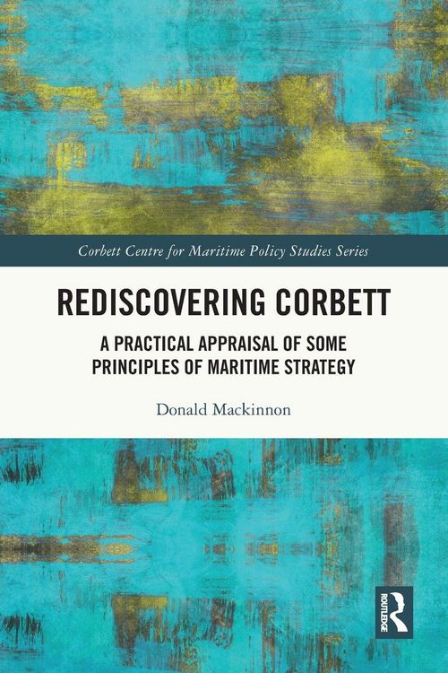 Produktbild: Rediscovering Corbett