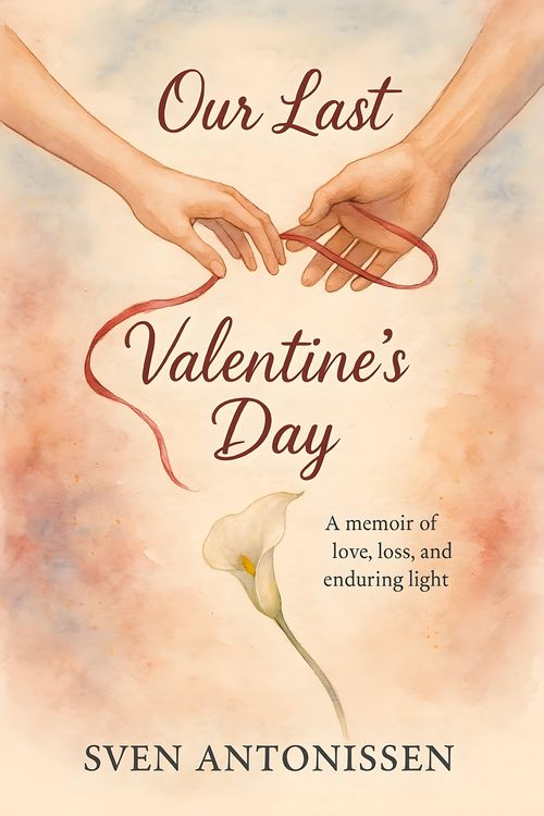 Produktbild: Our Last Valentine's Day