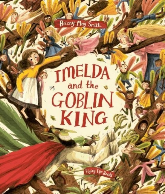 Produktbild: Imelda and the Goblin King