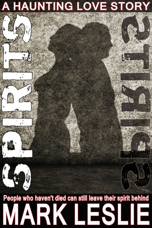 Produktbild: Spirits: A Haunting Love Story