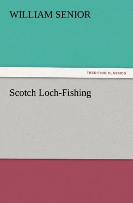 Produktbild: Scotch Loch-Fishing