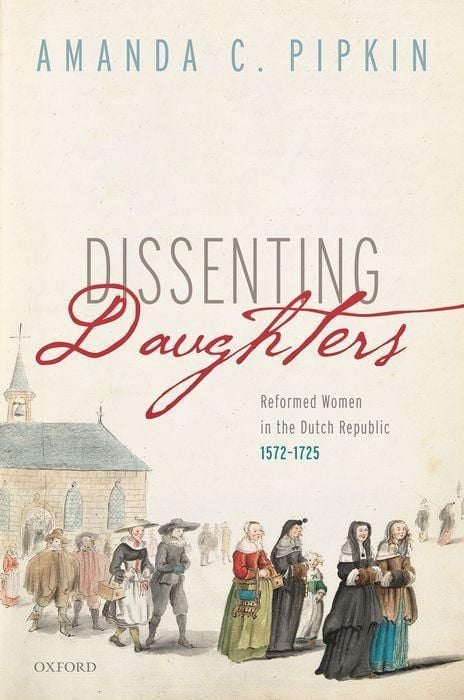 Produktbild: Dissenting Daughters
