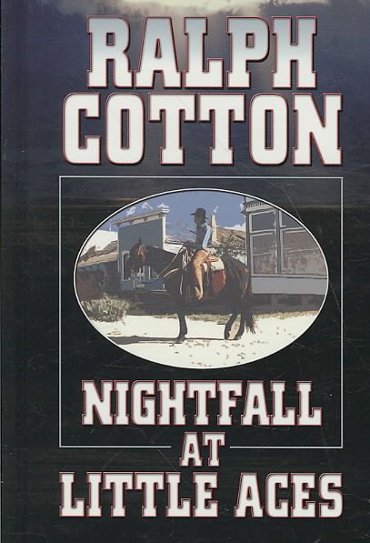 Produktbild: Nightfall at Little Aces