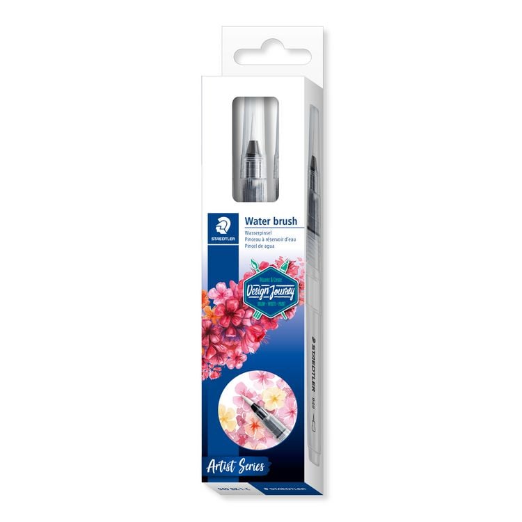 Produktbild: STAEDTLER Wasserpinsel Blister