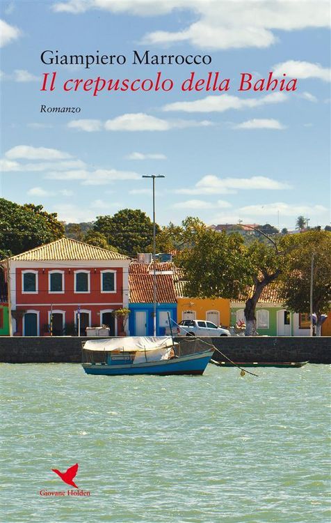 Produktbild: Il crepuscolo della Bahia
