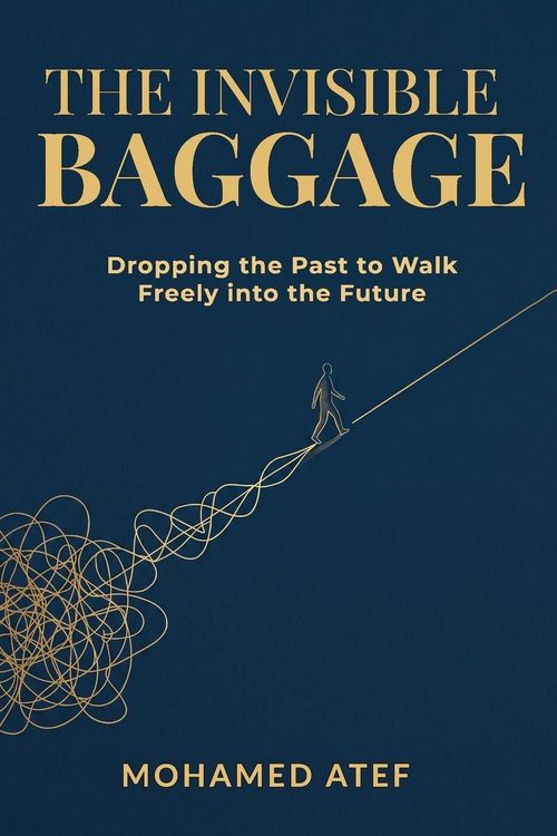 Produktbild: The Invisible Baggage