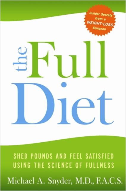 Produktbild: Full Diet