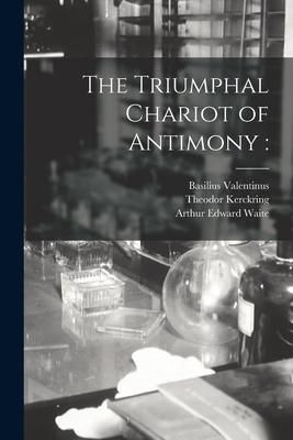 Produktbild: The Triumphal Chariot of Antimony