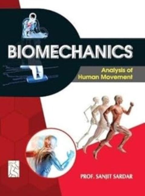 Produktbild: Biomechanics