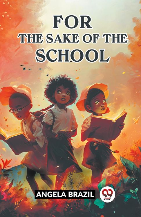 Produktbild: For the Sake of the School