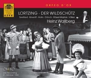 Produktbild: Der Wildsch&uuml;tz