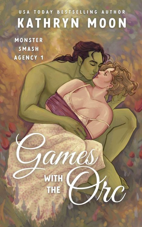 Produktbild: Games with the Orc