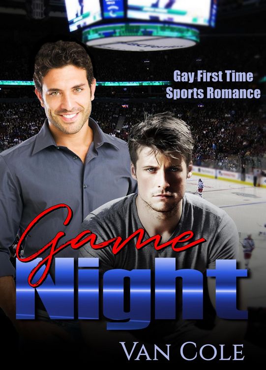 Produktbild: Game Night