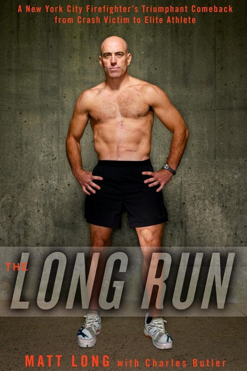 Produktbild: The Long Run