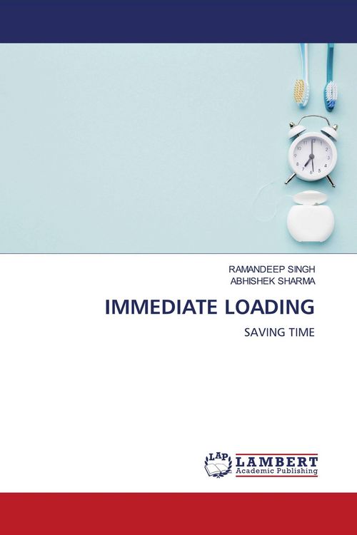 Produktbild: Immediate Loading