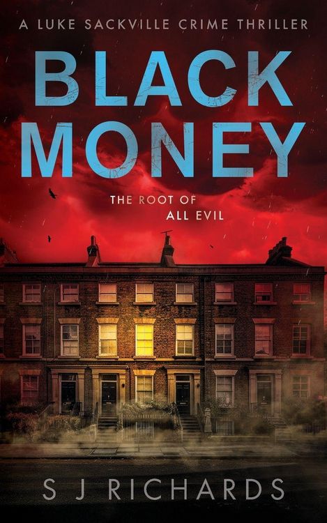 Produktbild: Black Money