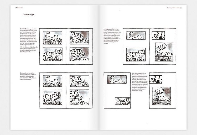Produktbild: Lesetypografie