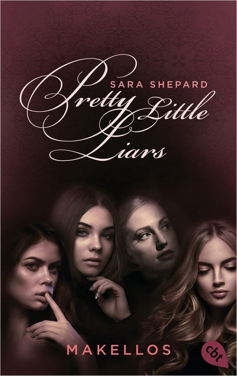 Produktbild: Pretty Little Liars 2 - Makellos
