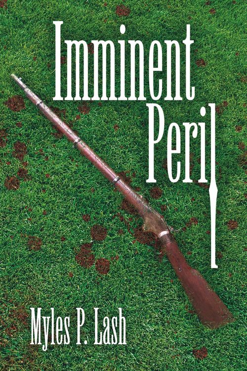 Produktbild: Imminent Peril