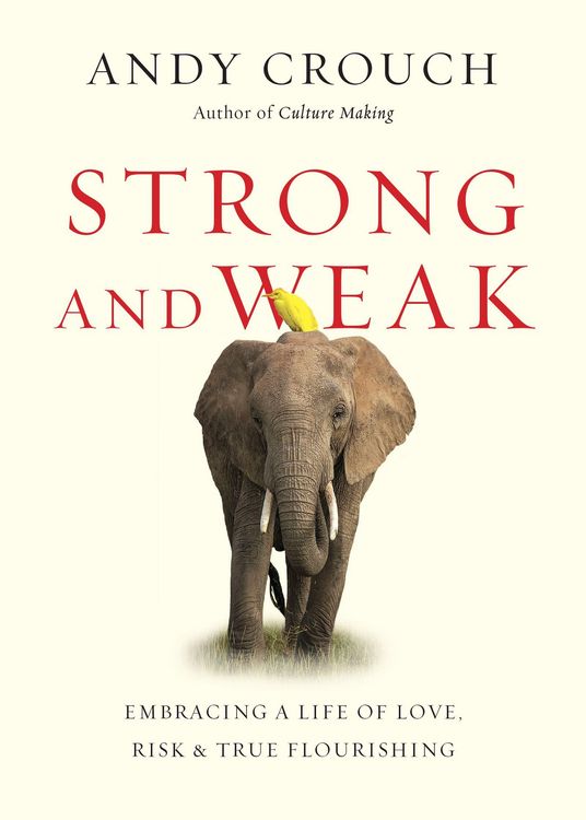 Produktbild: Strong and Weak