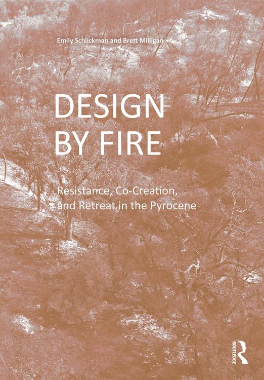 Produktbild: Design by Fire