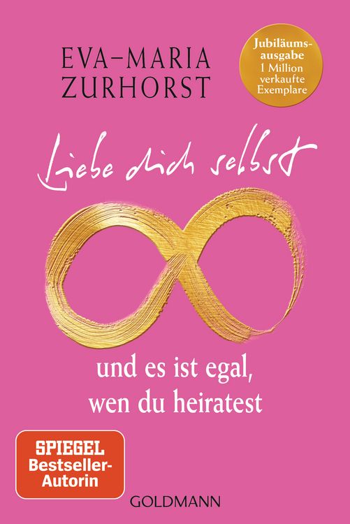 Produktbild: Liebe dich selbst und es ist egal, wen du heiratest