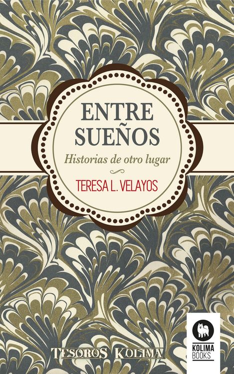 Produktbild: Entre sue&ntilde;os