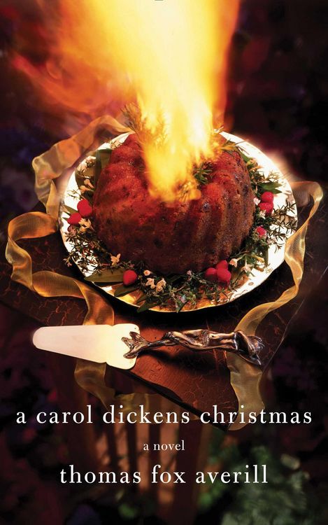 Produktbild: A Carol Dickens Christmas