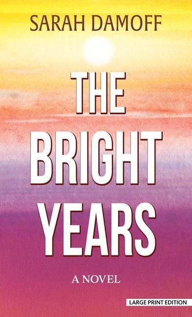 Produktbild: The Bright Years
