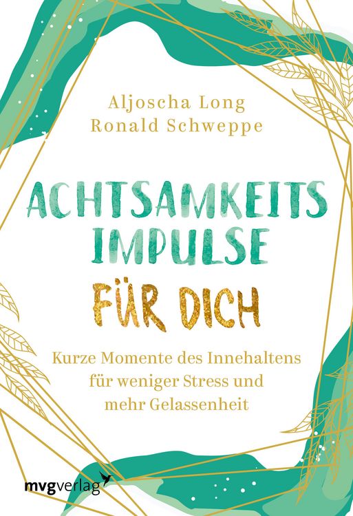 Produktbild: Achtsamkeitsimpulse f&uuml;r dich