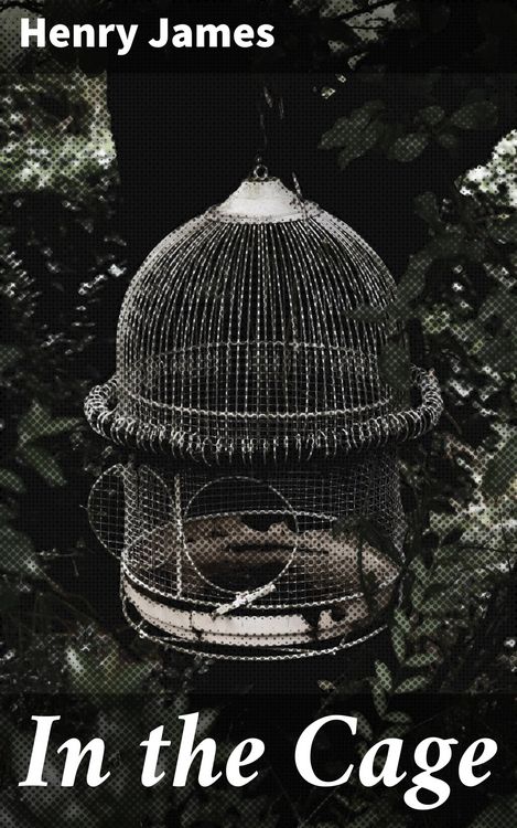 Produktbild: In the Cage