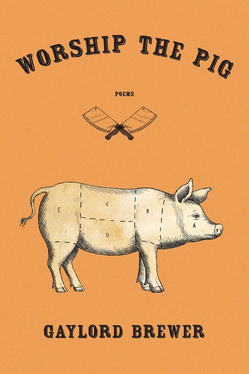 Produktbild: Worship the Pig