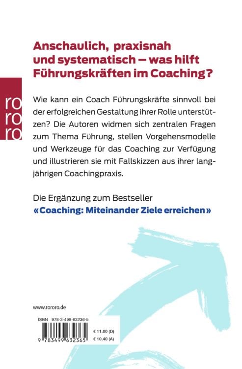 Produktbild: Coaching zu F&uuml;hrungsthemen