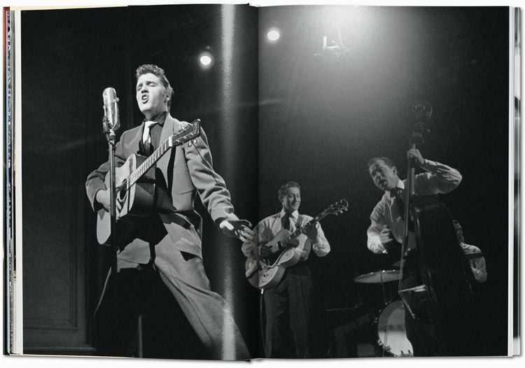 Produktbild: Alfred Wertheimer