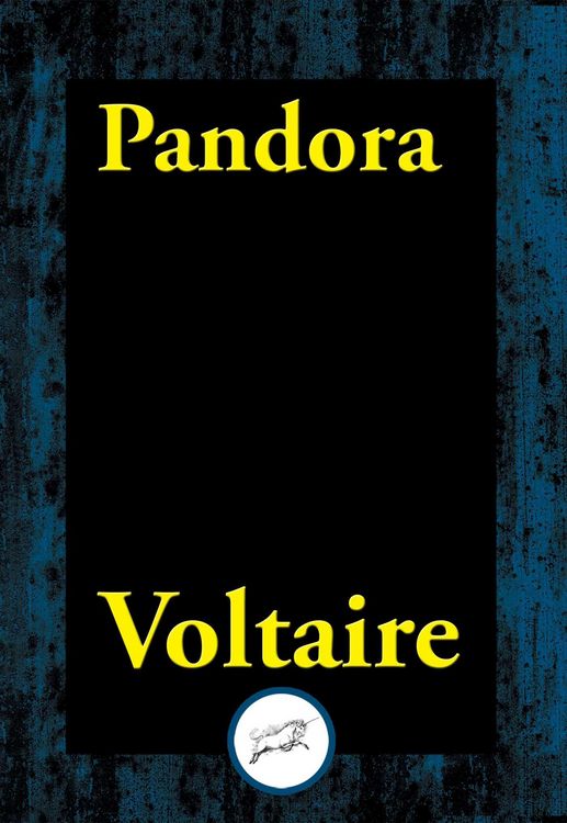 Produktbild: Pandora