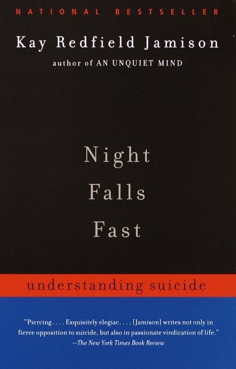 Produktbild: Night Falls Fast