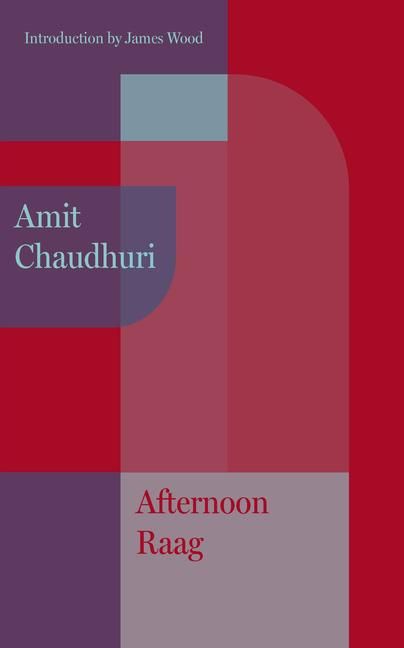Produktbild: Afternoon Raag