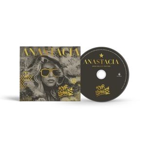 Our Songs (Gold Deluxe Edition) (Digipak) von Anastacia (CD) kaufen