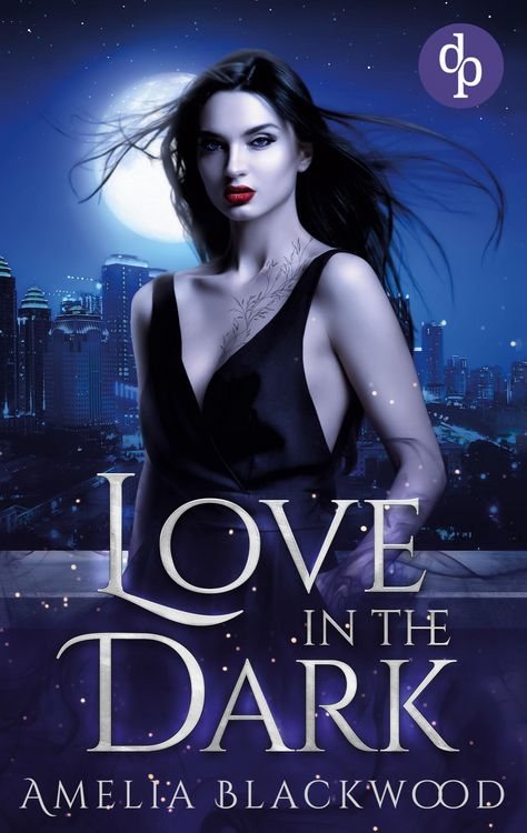Produktbild: Love in the Dark