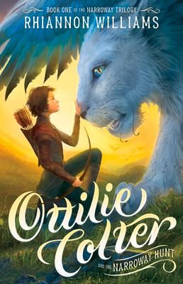 Produktbild: Ottilie Colter and the Narroway Hunt