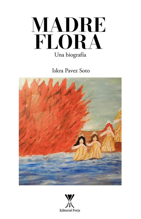 Produktbild: Madre Flora
